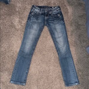 Miss Me Buckle Jeans